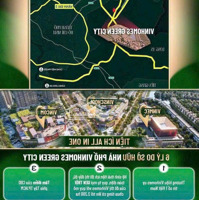 Sở Hữu Ngay 1000M2 Đất Ont Mặt Tiền Đường Bàu Công Ngay Cổng Dự Án 197 Heta Của Vin Đang Triển Khai