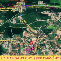 Bán Đất Suối Tiên Cách Hl39 Chỉ 150M - Giá Cực Mềm