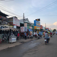 Bán Nhanh 207M2 Đất Ở Thị Xã Gần Ngay Chợ Đi Vào 500M Là Tới Dân Đông. Giá Bán 150 Triệu