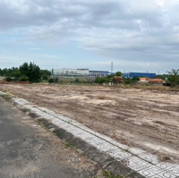 Bán Lô Gócdiện Tích200M2 7X29M Tại An Phước, Long Thành Bank Hỗ Trợ 90% Giá Bán, Đối Diện Kcn An Phước