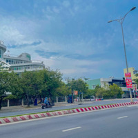 Bán Lô Siêu Phẩm Mặt Tiền Đường Kinh Doanh Võ Chí Công