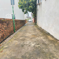 Bán 70M2 Đất Thôn Do Hạ, Tiền Phong, Mê Linh, Hn. Gần Chợ Yên, Hồ Ba Góc
