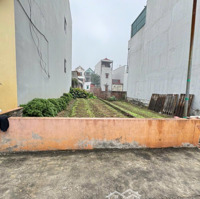 Bán 70M2 Đất Thôn Do Hạ, Tiền Phong, Mê Linh, Hn. Gần Chợ Yên, Hồ Ba Góc