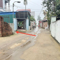 Bán 70M2 Đất Thôn Do Hạ, Tiền Phong, Mê Linh, Hn. Gần Chợ Yên, Hồ Ba Góc