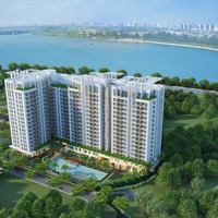 Cho Thuê Căn Hộ 1 Phòng Ngủ 14 Triệu, 54M2 Tại Opal Garden, Hiệp Bình Chánh, Thủ Đức, Hcm