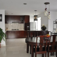 Cho Thuê Căn Hộ 1 Phòng Ngủ 1 Vệ Sinh 70M2 Tại 4S Riverside Garden, Giá Ưu Đãi 13,5 Triệu