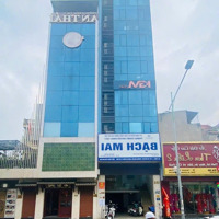 Cho Thuê Nhà Mặt Phố Kim Mã, 45 Triệu/Th, 80M2, Mặt Tiền 7M, Nhiều Tiện Ích