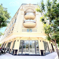 Cho Thuê Toà Căn Hộ Mới Xây Lô Góc Kđt Hà Quang 2 Giá Bán 200 Triệu/Tháng
