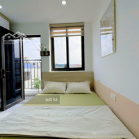 Bán Toà Ccmn Pháo Đài Láng, Đống Đa. 60M2X6T Thang Máy,10P Khép Kín Full Nội Thất, D/Thu 55 Triệu/Tháng