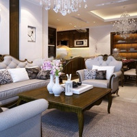 Bán Căn Hộ Chung Cư Mandarin Garden 134M2, View Đẹp 0974681333