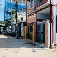 Bán Gấp Nhà 2 Mê 2 Mặt Kiệt Ô Tô 4M Tôn Đức Thắng Gần Chợ Hòa Khánh, Đh Bách Khoa