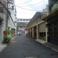 Bán Gấp Nhà 5 Tầng Đẹp Mới, Nội Thất Cao Cấp Đường Lê Minh Xuân, Tân Bình , 4,5X18M Giá Bán 17 Tỷ Tl