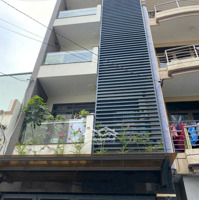 Bán Gấp Nhà 5 Tầng Đẹp Mới, Nội Thất Cao Cấp Đường Lê Minh Xuân, Tân Bình , 4,5X18M Giá Bán 17 Tỷ Tl