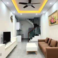 Bán Nhà Riêng 33 M2, 6,99 Tỷ Tại Hồ Tùng Mậu, Mai Dịch, Cầu Giấy, Hà Nội