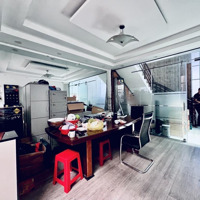 Chủ Nhiệt Bán Giảm 300 Triệu, Nhà P15 Tân Bình, Hẻm Như Mặt Tiền, 2 Xe Tải Tránh, 4.5X18, Chỉ 10.X Tỷ