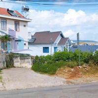 Bán Đất hẻm xe hơi đường Cao Thắng, Phường 7, Đà Lạt 288,54mv