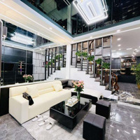 Bán Nhà Sát Mặt Phố Đại La - Hai Bà Trưng Cực Vip, Lô Góc, Mặt Tiền Đẹp Ở Vượng Khí Giá Mềm
