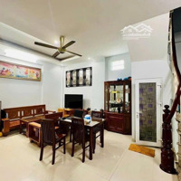 Chính Chủ Cần Bán Nhà Ở Tại Thanh Bình, Hà Đông Ô Tô Đỗ Cổng Dân Xây Kiên Cô