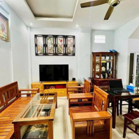 Chính Chủ Cần Bán Nhà Ở Tại Thanh Bình, Hà Đông Ô Tô Đỗ Cổng Dân Xây Kiên Cô