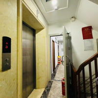 Bán Ccmn Lê Quang Đạo 42M2 Full Nội Thất Thang Máy Dòng Tiền ~ 40 Triệu/Tháng Liên Hệ: 0964.558.599