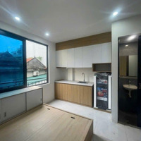 Bán Ccmn Lê Quang Đạo 42M2 Full Nội Thất Thang Máy Dòng Tiền ~ 40 Triệu/Tháng Liên Hệ: 0964.558.599