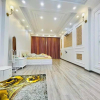 Phân Lô Đền Lừ, 63M2, 6 Tầng, 1X Tỷ, Thang Máy, Vỉa Hè Ô Tô Tránh, Kinh Doanh Văn Phòng
