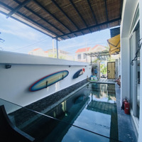 Cần Nhượng Lại Villa Gần Biển An Bàng Sẵn Cho Thuê Dòng Tiền Đều Đặn
