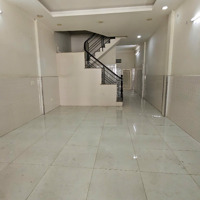 Bán Nhà 4 X 14M,Hẽm Xe Hơibùi Minh Trực P5-Q8