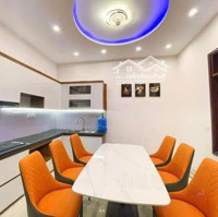 Bán Nhà Riêng Tô Hiệu, Hà Đông, Thang Máy, Một Bước Ra Mặt Phố 8,58 Tỷ, 32 M2, 3 Phòng Ngủ 4 Vệ Sinh 5 Tầng