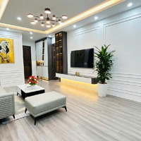 Bán Nhà Riêng Tô Hiệu, Hà Đông, Thang Máy, Một Bước Ra Mặt Phố 8,58 Tỷ, 32 M2, 3 Phòng Ngủ 4 Vệ Sinh 5 Tầng