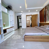 Nhà Xây Mới 2025- 5 Tầng - Hẻm Xe Tải Thông - Ôtô Ngủ Trong Nhà - Linh Đông, Thủ Đức