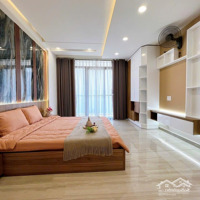 Nhà Xây Mới 2025- 5 Tầng - Hẻm Xe Tải Thông - Ôtô Ngủ Trong Nhà - Linh Đông, Thủ Đức