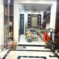 Đẹp Từng Góc! Phố Nguyễn Khánh Toàn, Thang Máy Xịn, Gara, Nội Thất Chuẩn Resort, 66M X 6T