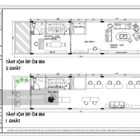 Siêu Phẩm Liền Kề Giá Rẻ Nhất Tại Vinhomes Ocean Park 3 Vt5-40