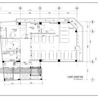 Chính Chủ Bán Tòa Nhà 159 - 161 Đường 3/2, P11, Q10 - 200 Tỷ - 1450M2 - Lh A Trọng Tín 0932790777