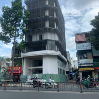 Chính Chủ Bán Tòa Nhà 159 - 161 Đường 3/2, P11, Q10 - 200 Tỷ - 1450M2 - Lh A Trọng Tín 0932790777