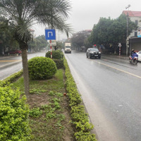 Bán Nhà Mặt Phố Lê Văn Lương, 28 Tỷ, 341M2, An Tảo, Hưng Yên, Giá Tốt, Uy Tín