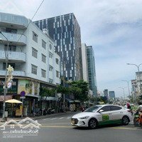 Bán Nhà 5 Tầng Mặt Tiền Hoàng Diệu Giá Tốt Nhất Hiện Tại