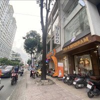 Bán Nhà 5 Tầng Mặt Tiền Hoàng Diệu Giá Tốt Nhất Hiện Tại