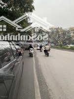 Bán Nhà Mặt Phố Đường Quang Trung, Phường Ngọc Trạo, Tp Thanh Hóa. Giá 170 Triệu/M2