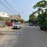 Cần Ra Đi Gấp Lô Đất Đẹp Đ. Hậu Giang, Gần Chợ An Bình, Ninh Kiều, Cần Thơ. Giá 500 Triệu/120M2. Shr.