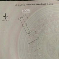 Cơ Hội Sở Hữu Đất Kinh Doanh Đường 15M Kinh Dương Vương | 108M2, Bán Gấp