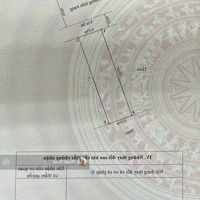 Spcc, Gần Công Viên Vườn Hoa Đất Phân Lô Quân Khu 3 Nam Hải, Hải An (C315) Liên Hệ: 0917696698