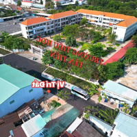 Bán Đấtmặt Tiềnkinh Doanh Đối Diện Trường Tiểu Học Tân Tiến Chỉ 4Tỷ850