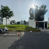 Bán Lẹ Lô Đất Nguyễn Văn Bạch, Phường 3, Gần Thpt Tây Ninh 120M2 Giá Bán 550 Triệu. Shr