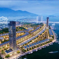 Bán Đất 2 Mặt Tiền Vị Trí Đắc Địa Sát Dự Án Bến Du Thuyền Lý Nhật Quang Dương Lâm