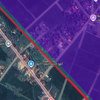 Bán Đất Nền 145,2M2 Tại Đông Phú, Đông Sơn, Thanh Hóa Giá Chỉ 1,05 Tỷ