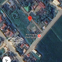 Bán Đất Nền 145,2M2 Tại Đông Phú, Đông Sơn, Thanh Hóa Giá Chỉ 1,05 Tỷ