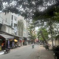 MP NHÂN HÒA – THANH XUÂN 65M2 MT 5M 5 TẦNG KINH DOANH SẦM UẤT GIÁ HƠN 20 TỶ