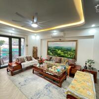 MP NHÂN HÒA – THANH XUÂN 65M2 MT 5M 5 TẦNG KINH DOANH SẦM UẤT GIÁ HƠN 20 TỶ